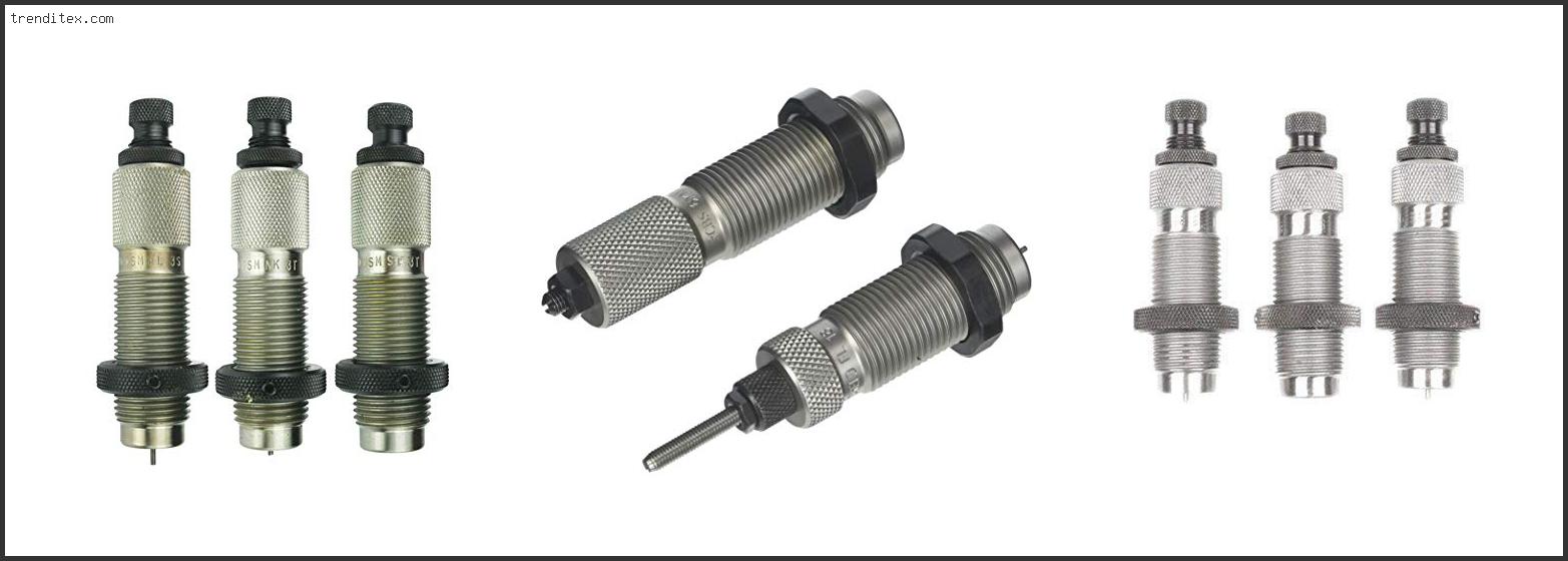Modular Sizing Die – Creedmoor | Venatics Gear