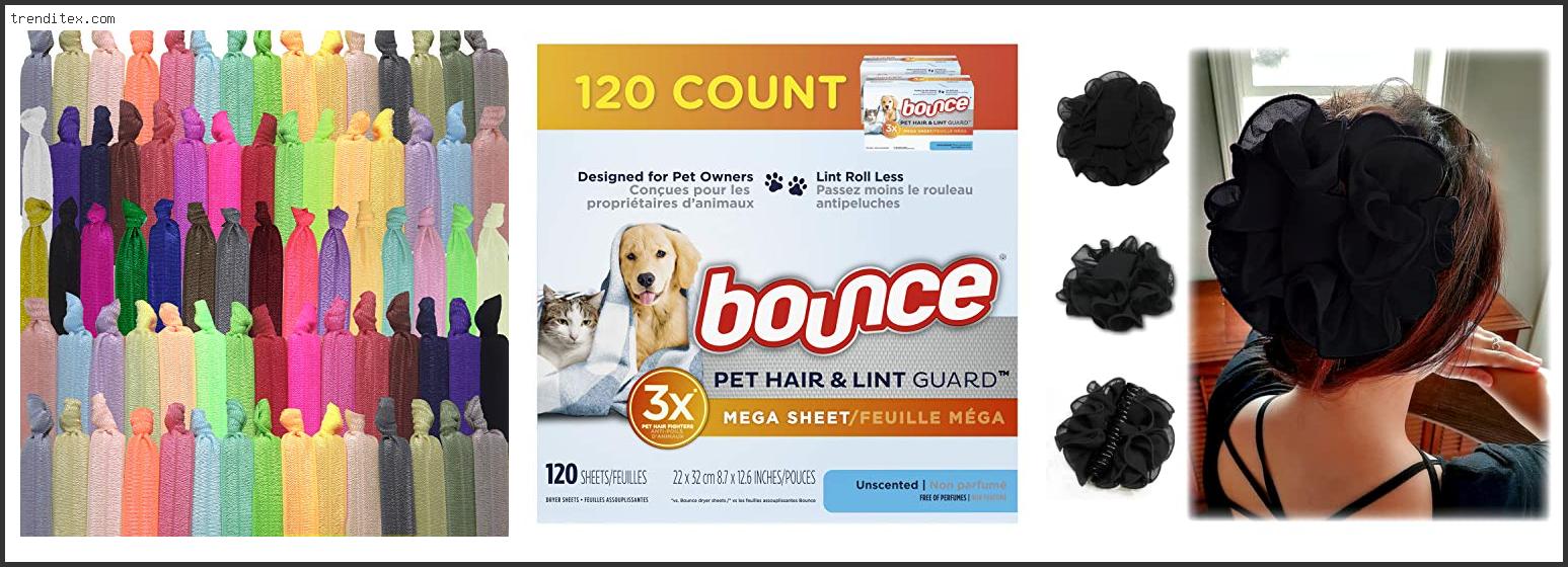 Top 10 Best Fabric For Hair [2024] Trendi Tex