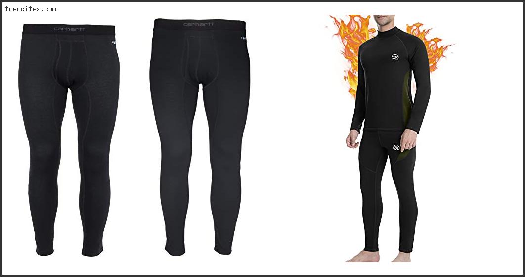 Top 10 Best Base Layer For Extreme Cold Skiing [2024] Trendi Tex
