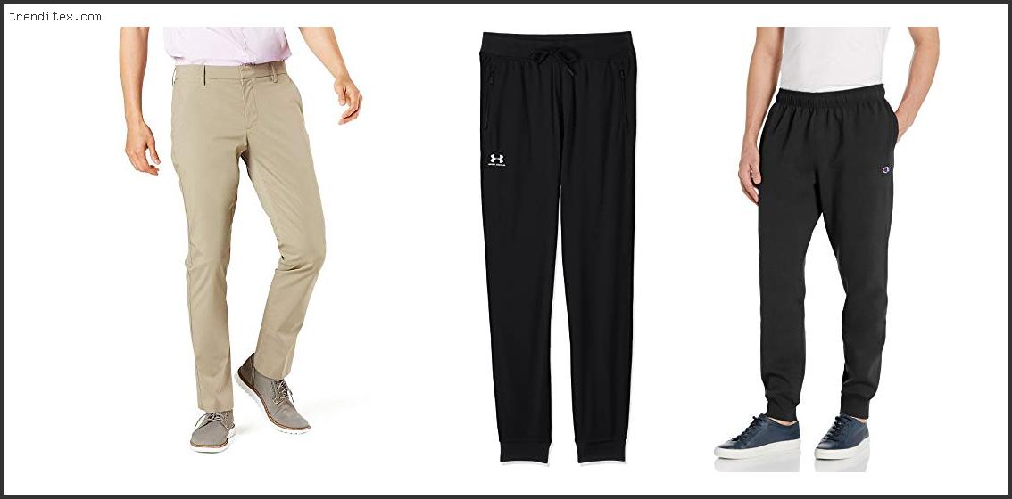 Lululemon Abc Pants Alternative