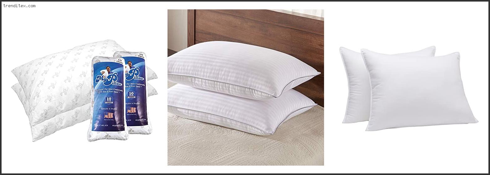 Top 10 Best Mark Luther King Pillow [2024] Trendi Tex