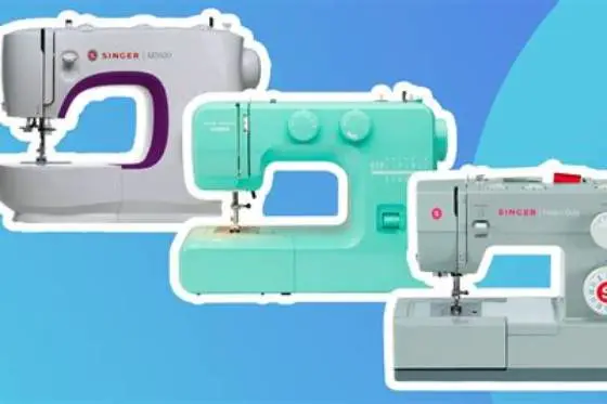 Sewing Lycra swimwear fabric on a home sewing machine