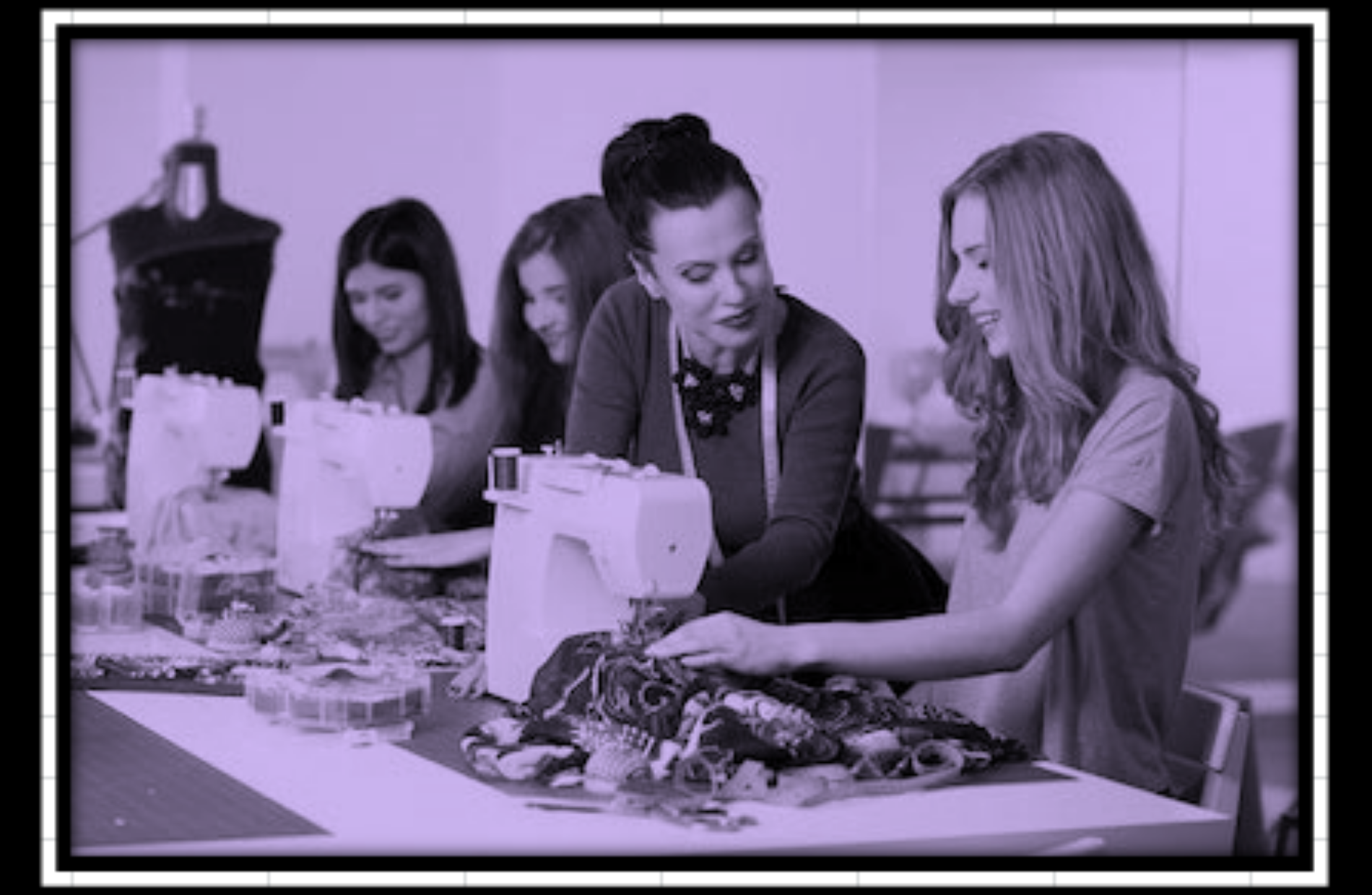 Best Online Sewing Classes For Beginners To Learn Trendi Tex