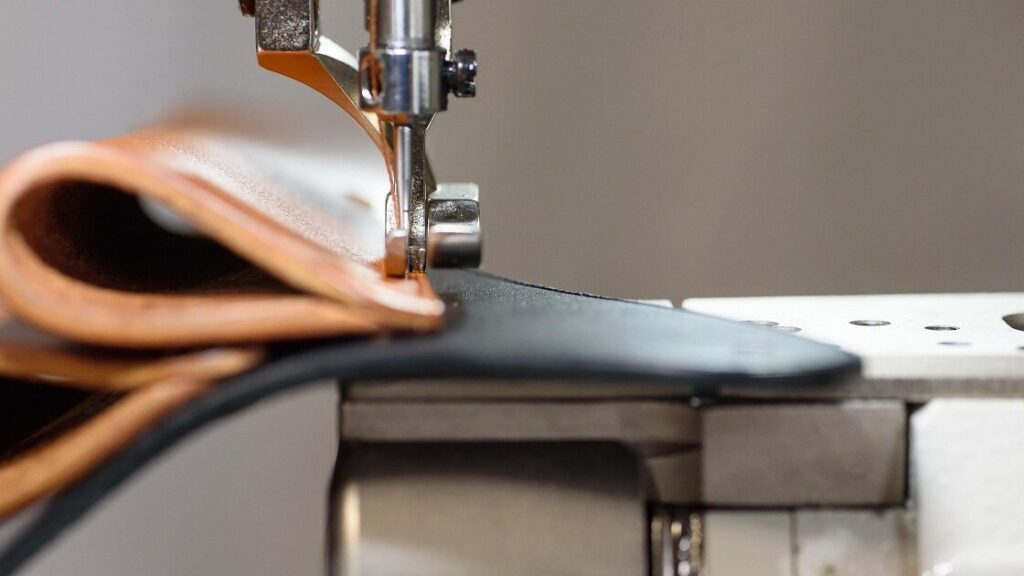 heavy duty upholstery sewing machine