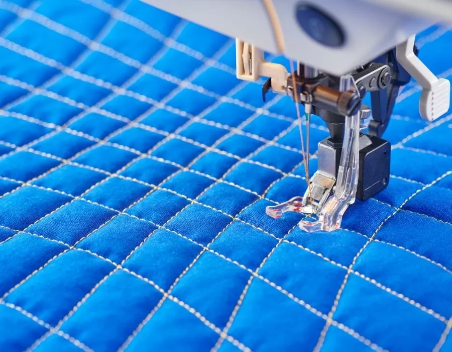 Best Sewing Machine For Quilting