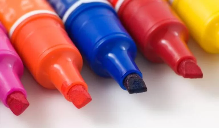 Best Fabric Paint Markers