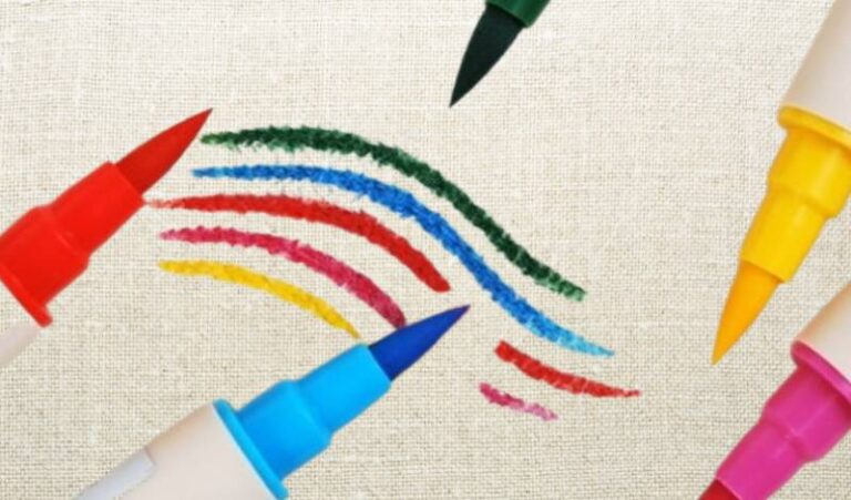 Can You Use Paint Pens On Fabric Trendi Tex