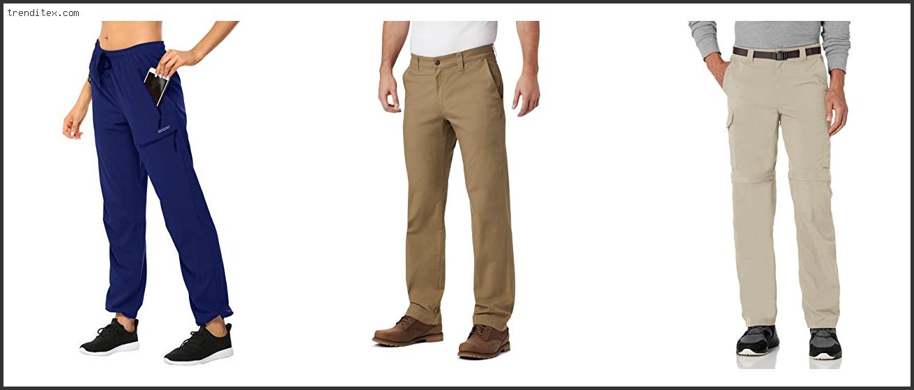 Top 10 Best Travel Clothes For Humid Weather [2022] Trendi Tex