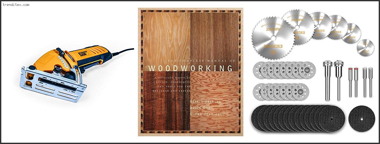 Top 10 Best Circular Saw For Diy Projects [2022] Trendi Tex