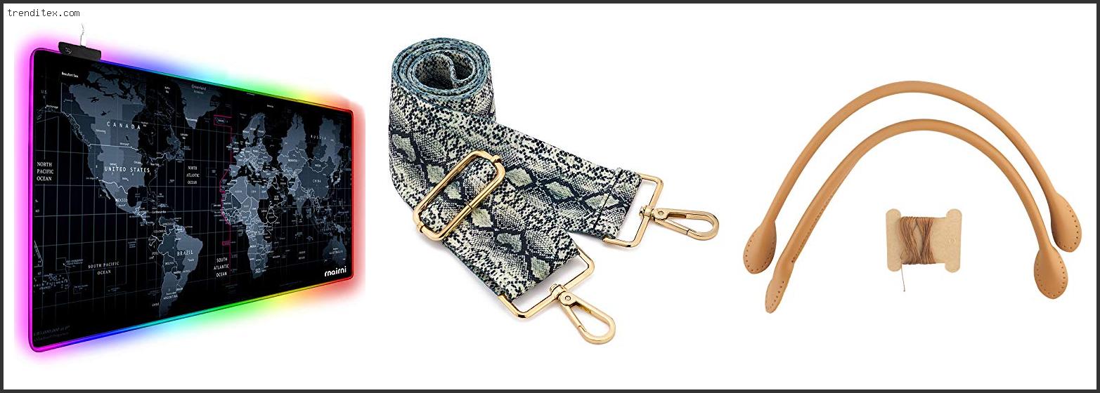 Top 10 Best Thread For Bag Making [2022] Trendi Tex