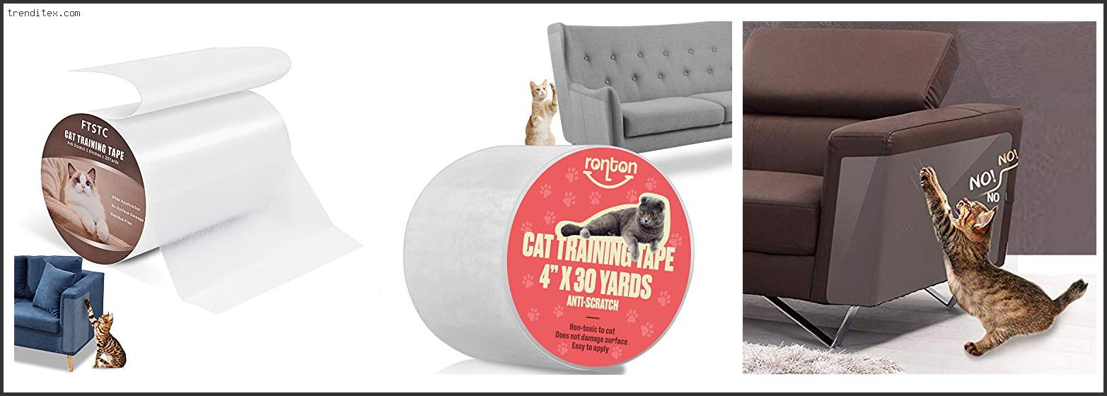 Top 10 Best Sofa Fabric For Cats With Claws [2022] Trendi Tex