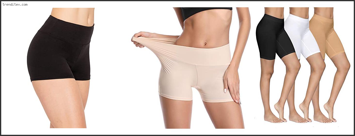 Top 10 Best Underwear To Wear Under Yoga Pants [2022] Trendi Tex