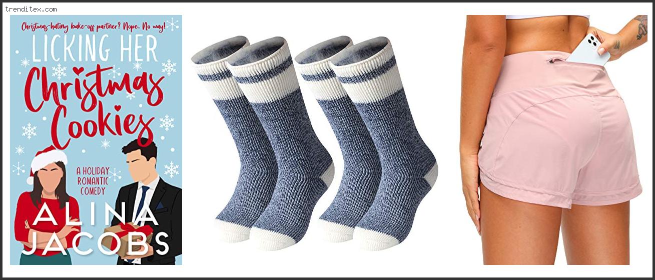 Top 10 Best Women's Shorts For Hot Weather [2022] Trendi Tex