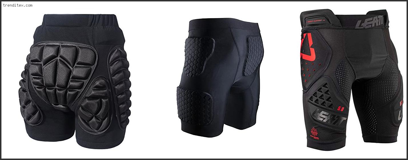 Top 10 Best Impact Shorts For Skateboarding [2022] Trendi Tex