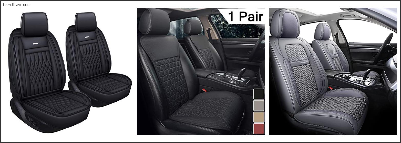 Top 10 Best Seat Covers For Lexus Is250 [2022] Trendi Tex