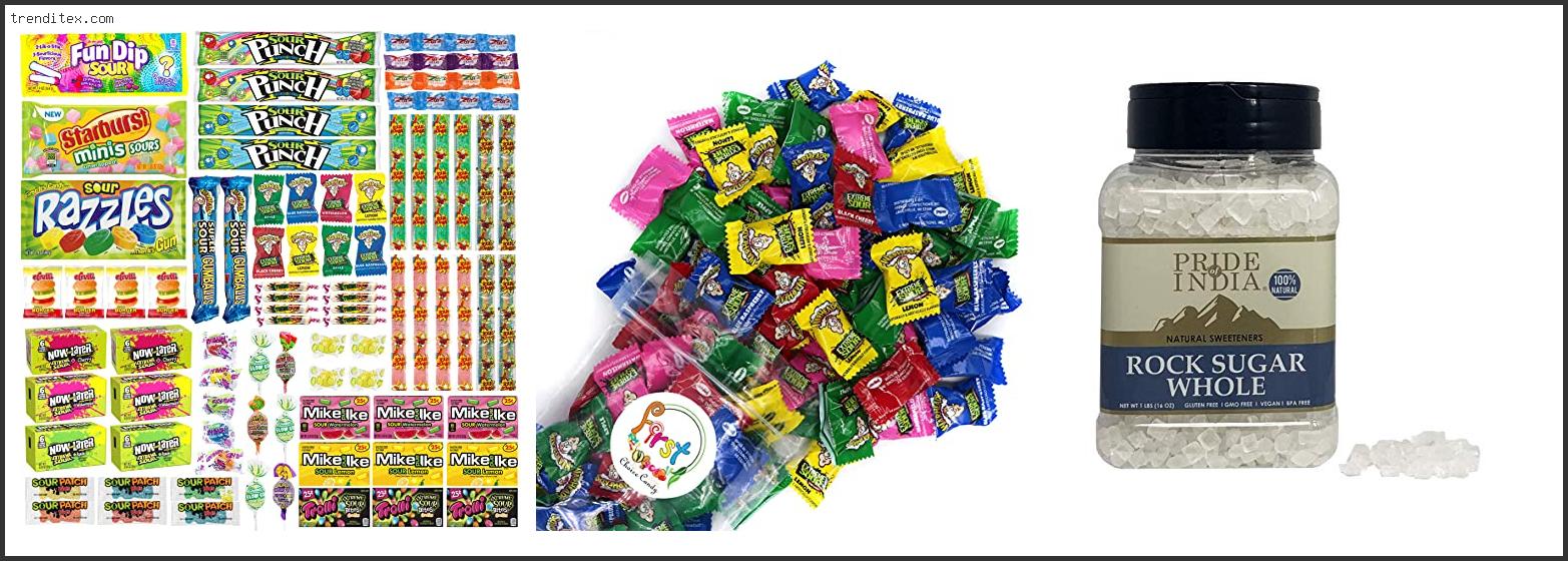 Top 10 Best Sour Candy In India [2022] Trendi Tex