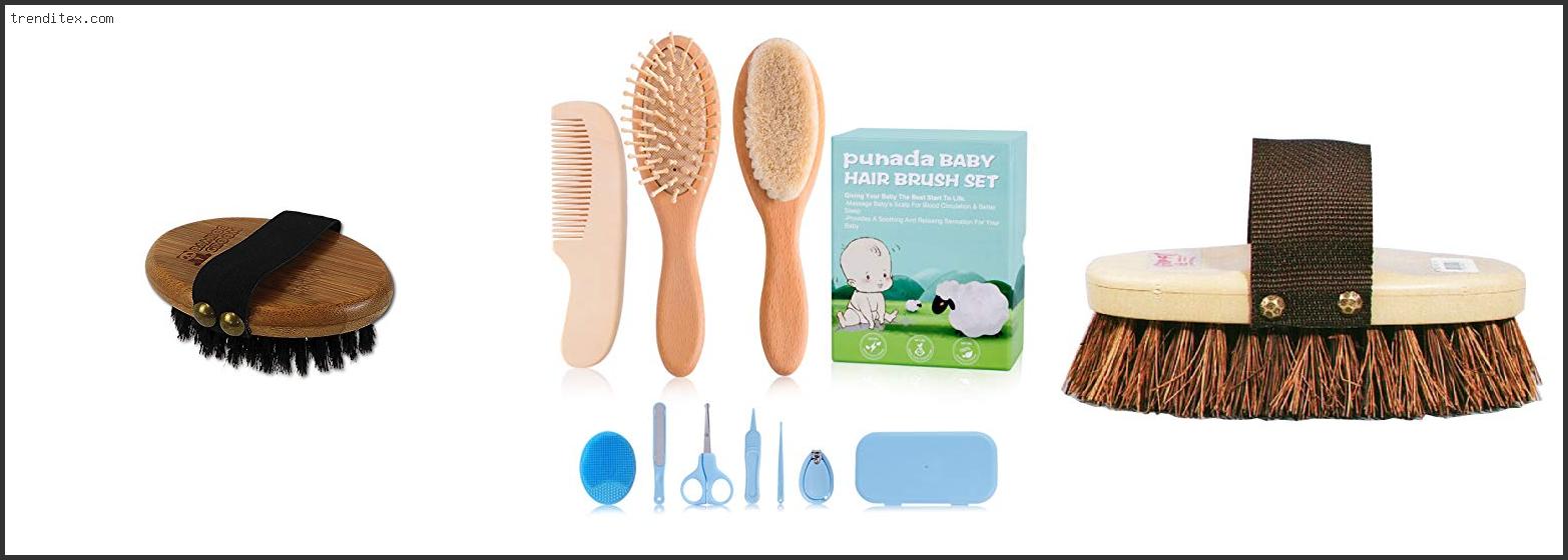 Top 10 Best Grooming Brush For Goats [2022] Trendi Tex