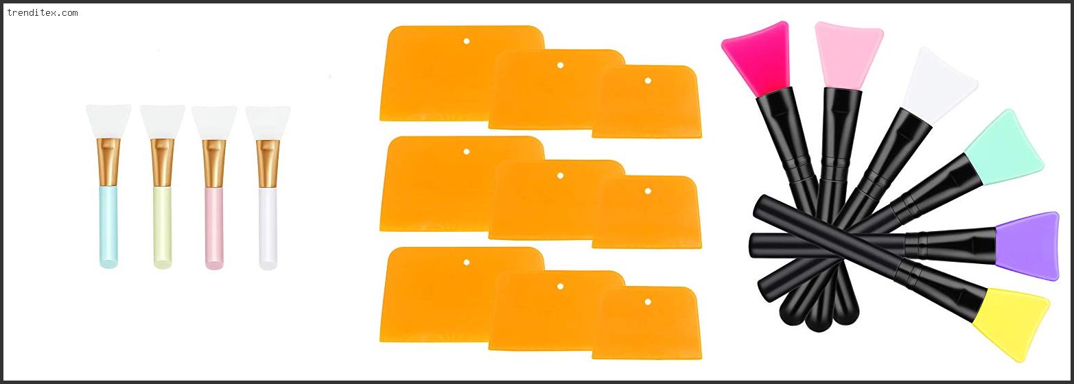 Top 10 Best Squeegee For Spreading Epoxy [2022] Trendi Tex