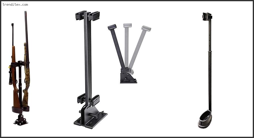 Top 10 Best Golf Cart Gun Rack [2022] Trendi Tex