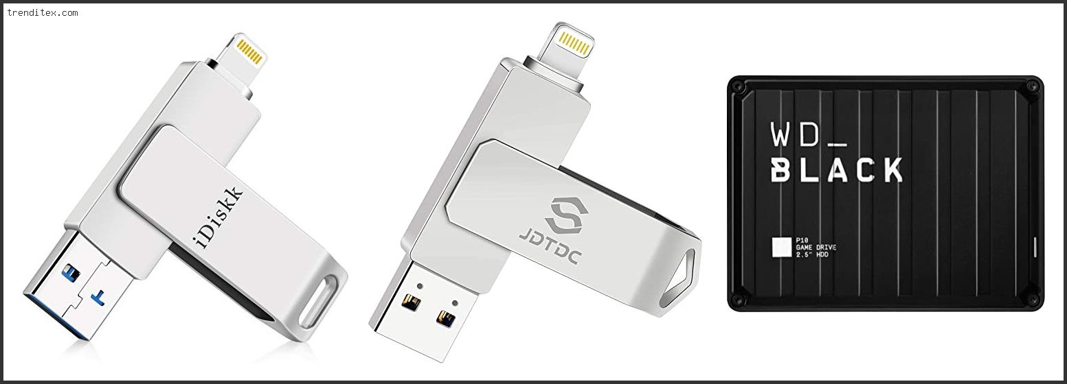 Top 10 Best Memory Stick For Storing Photos And Videos [2022] Trendi Tex