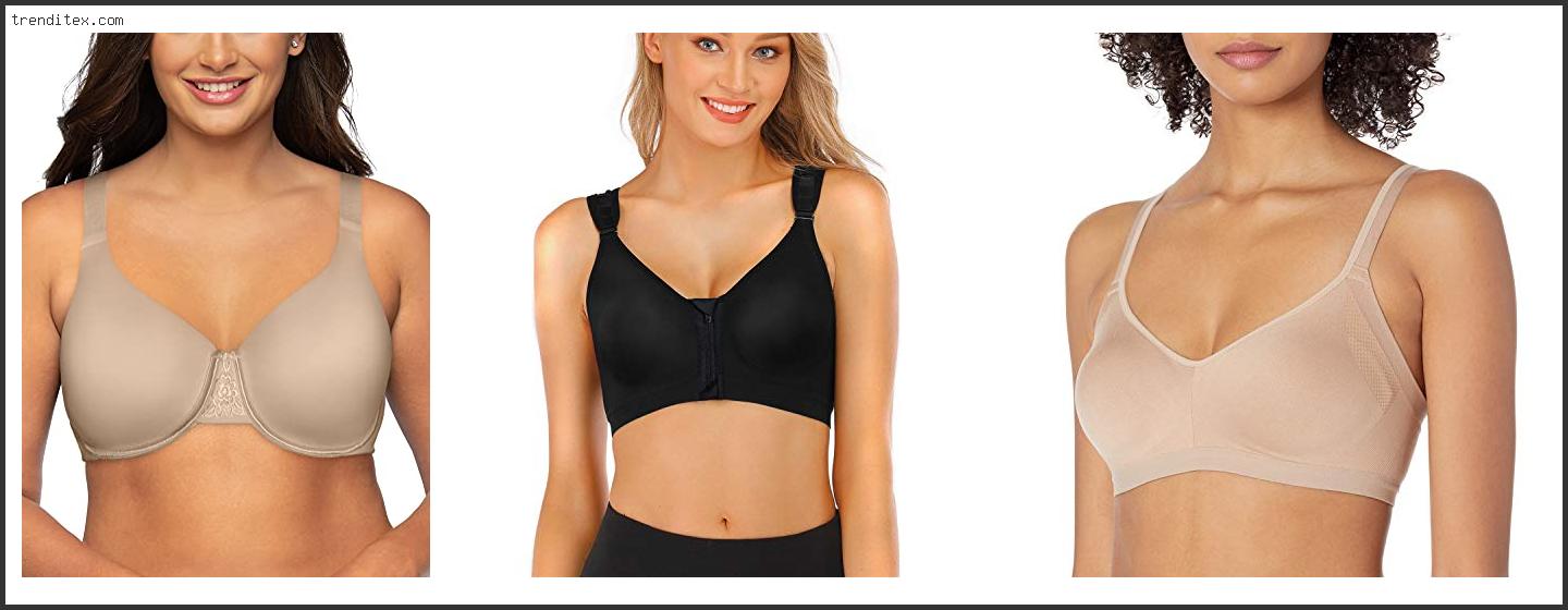 Top 10 Best Bra For Underarm Breast Tissue [2022] Trendi Tex