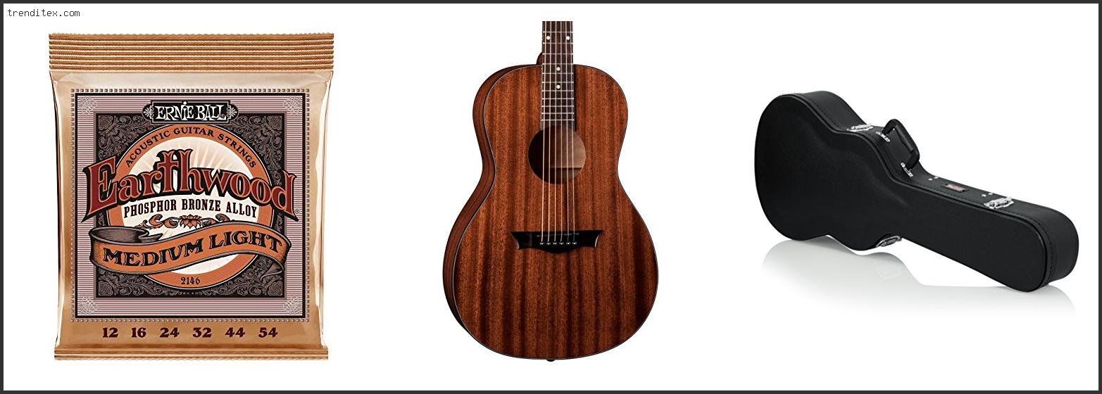 Top 10 Best Strings For Jim Dandy Guitar [2024] Trendi Tex