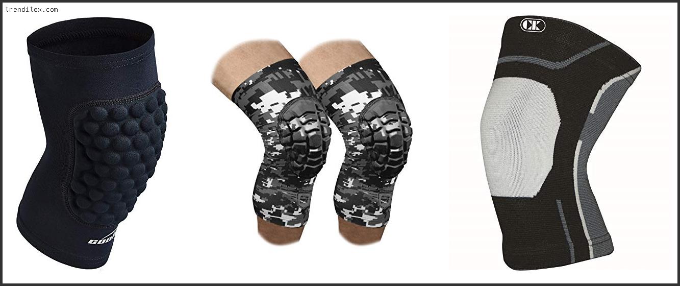 Top 10 Best Wrestling Knee Pads For Youth [2022] Trendi Tex