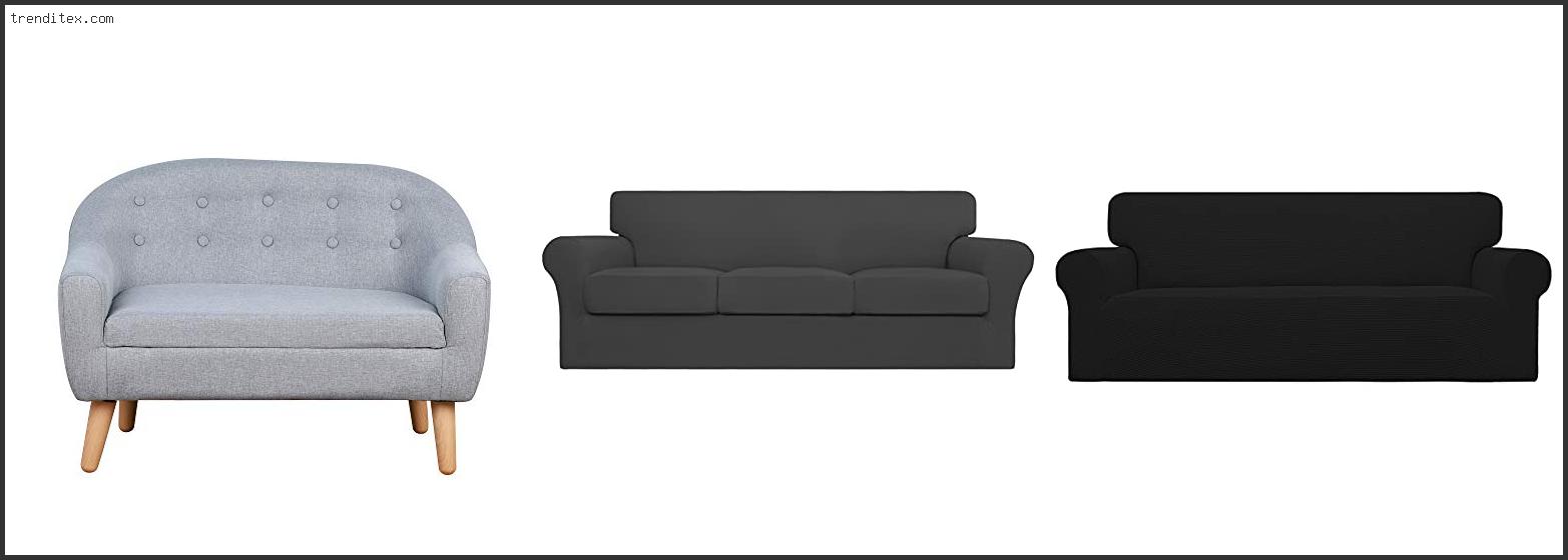 Top 10 Best Sofa Fabric For Kids [2022] Trendi Tex