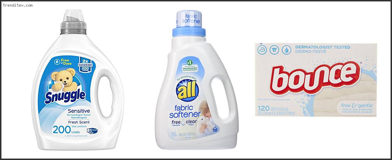 Top 10 Best Fabric For Sensitive Skin [2022] Trendi Tex