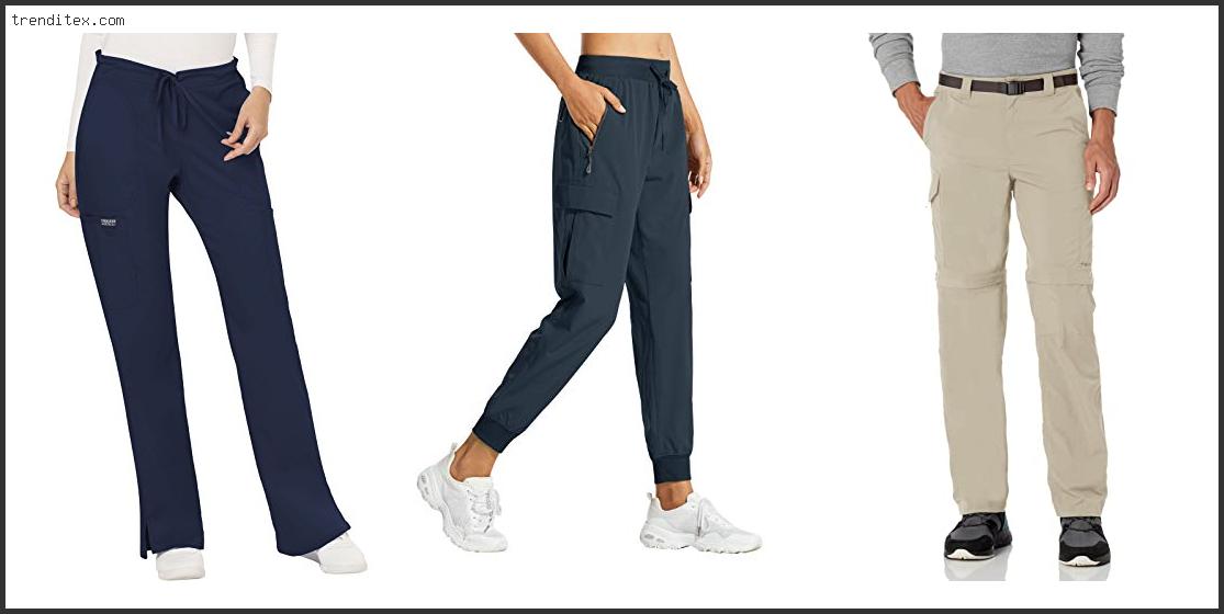 Top 10 Best Women's Pants For Hot Humid Weather [2022] Trendi Tex
