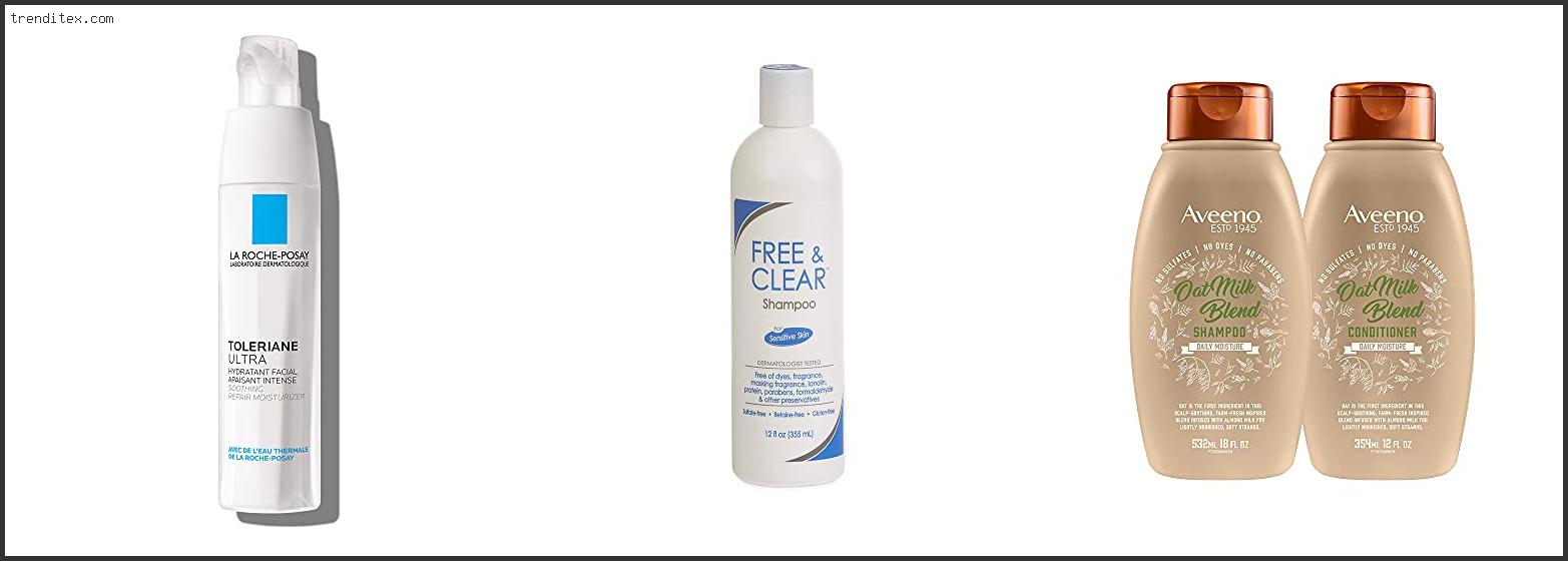 Top 10 Best Hair Dye For Eczema [2022] Trendi Tex