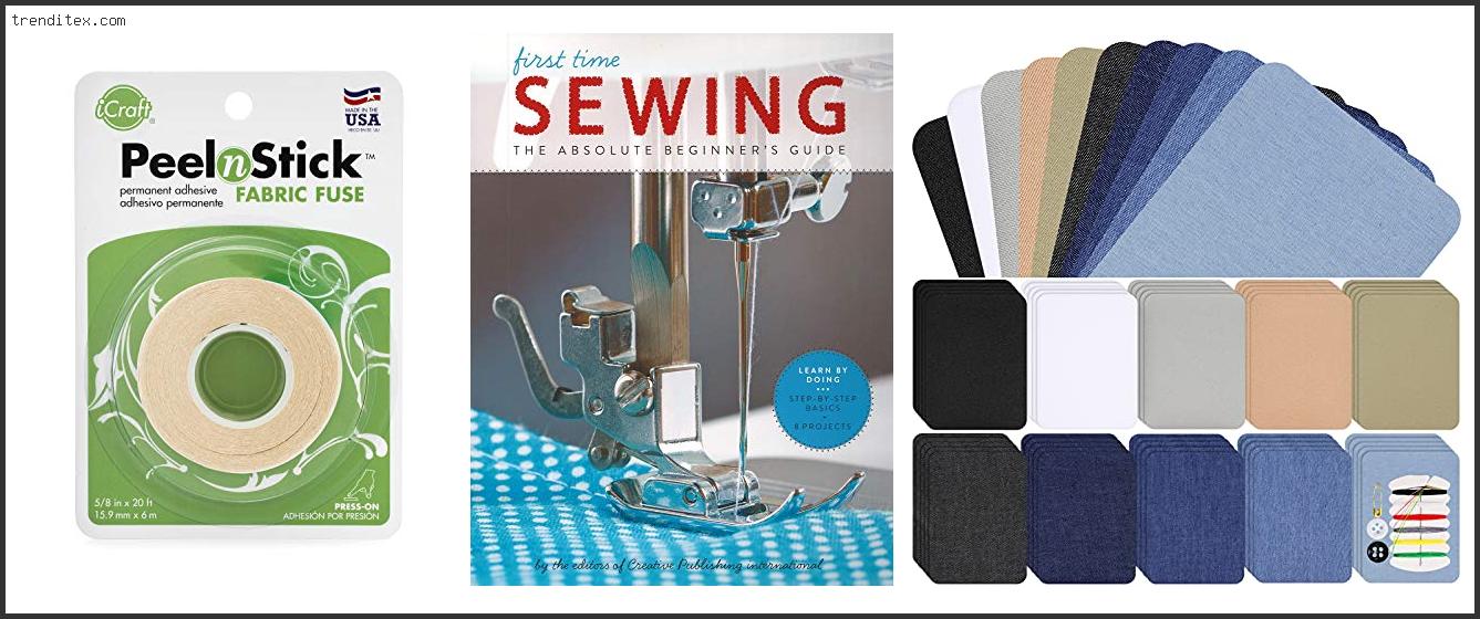 Top 10 Best Fabric For Sewing Pants [2022] Trendi Tex