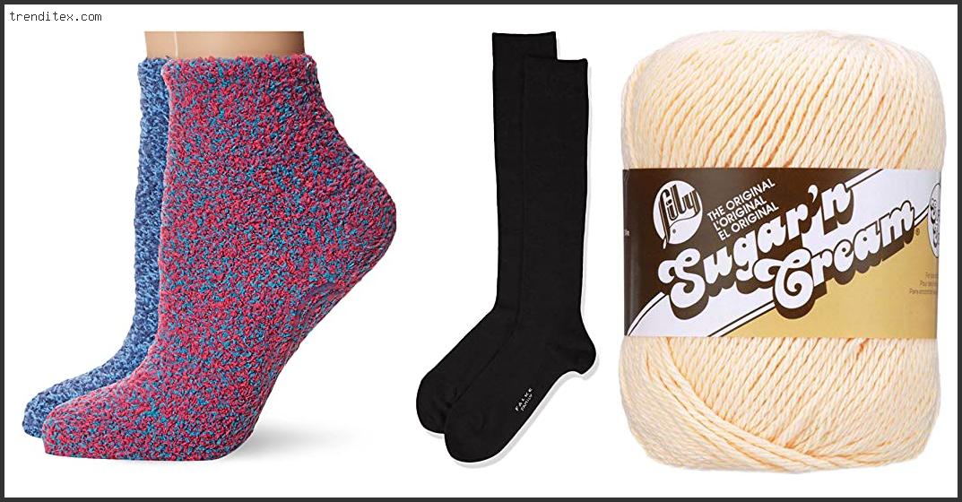 Top 10 Best Knitting Yarn For Sensitive Skin [2022] Trendi Tex