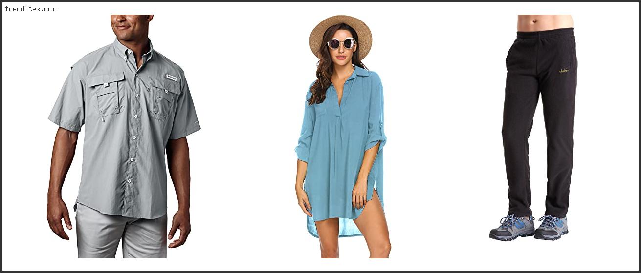 Top 10 Best Fabrics For Hot Weather [2022] Trendi Tex