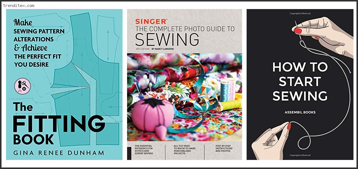 Top 10 Best Commercial Sewing Machine For Home Use [2022] Trendi Tex