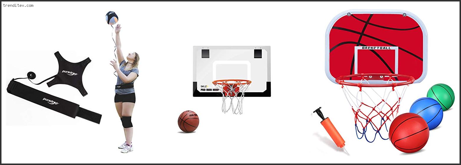 Top 10 Best Indoor Netball Shoes [2022] Trendi Tex