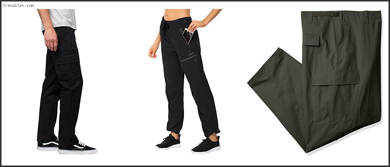Top 10 Best Bdu Pants For Hot Weather [2022] Trendi Tex