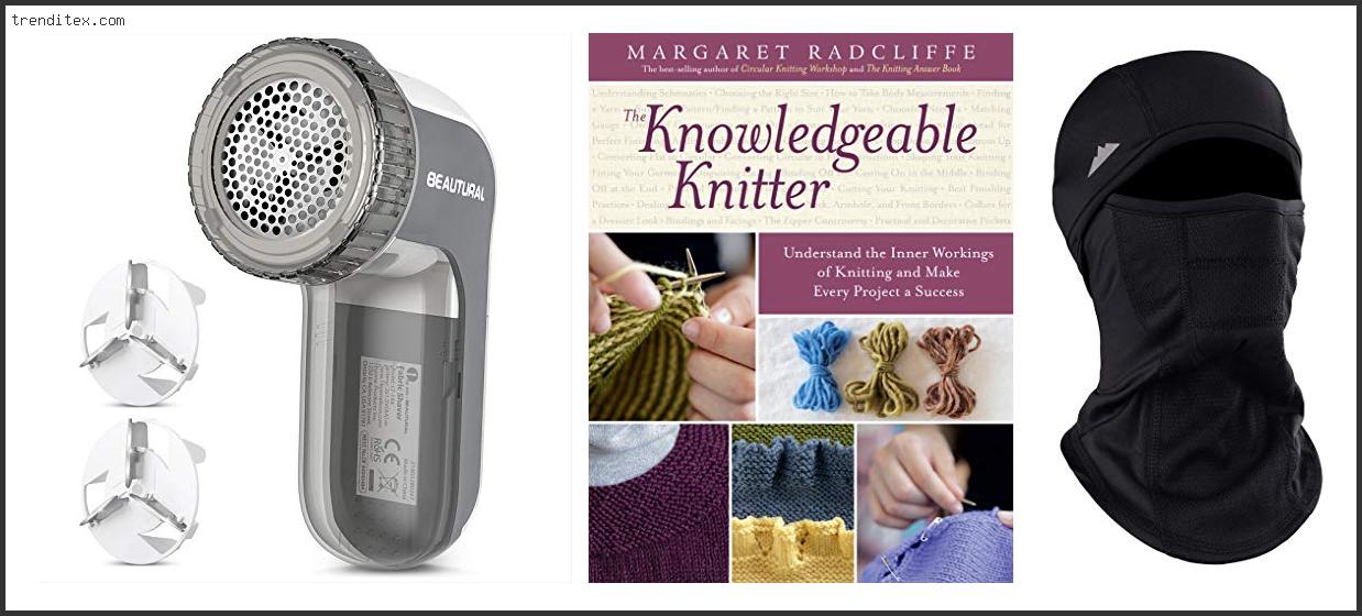 Top 10 Best Cast On For Top Down Sweater [2022] Trendi Tex