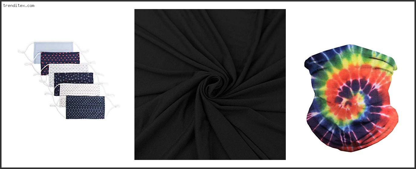 Top 10 Best Breathable Fabrics [2022] Trendi Tex