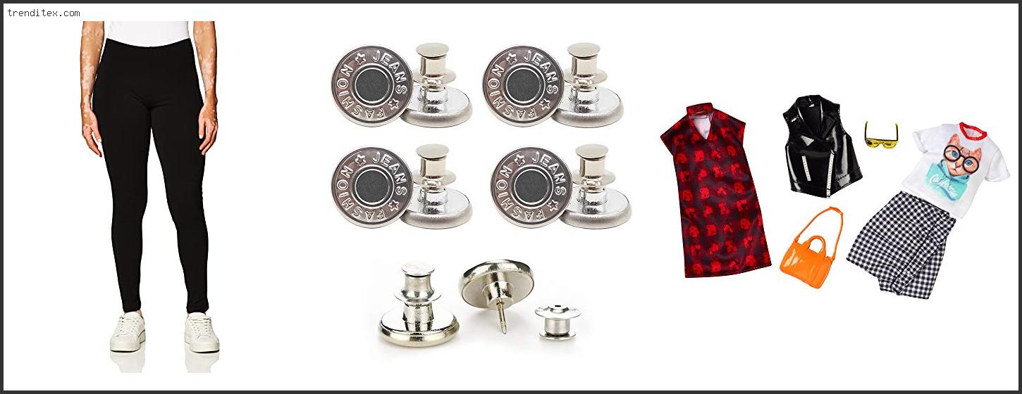 Top 10 Best Denim Skirts For Curvy Figures [2022] Trendi Tex