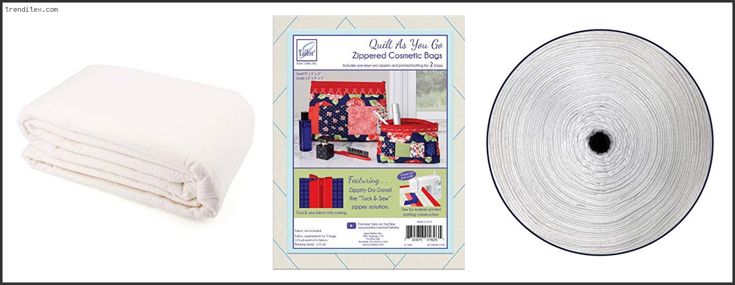 Top 10 Best Batting For Table Runners [2022] Trendi Tex