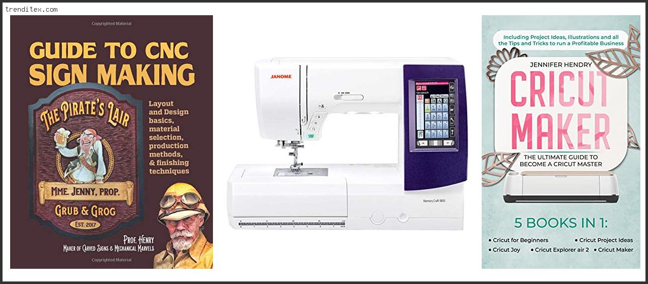 Top 10 Best Monogram Machine For Beginners [2022] Trendi Tex