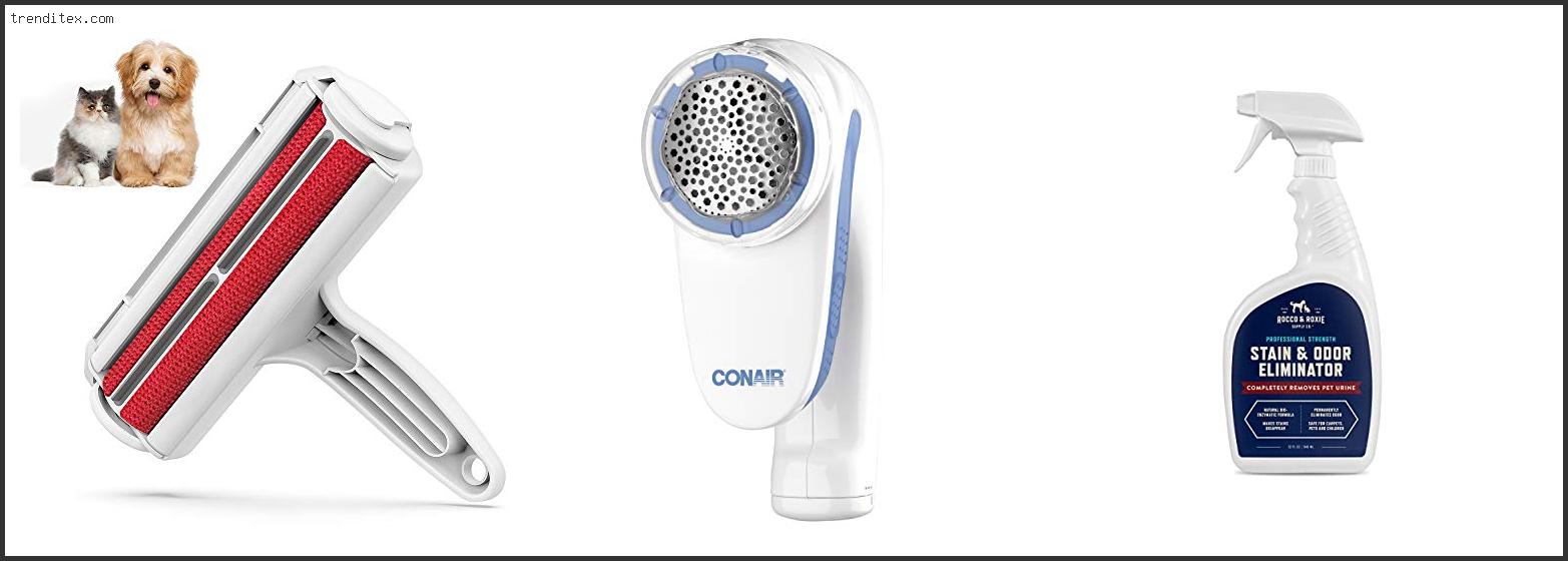 Top 10 Best Sofa Fabric For Shedding Dogs [2022] Trendi Tex