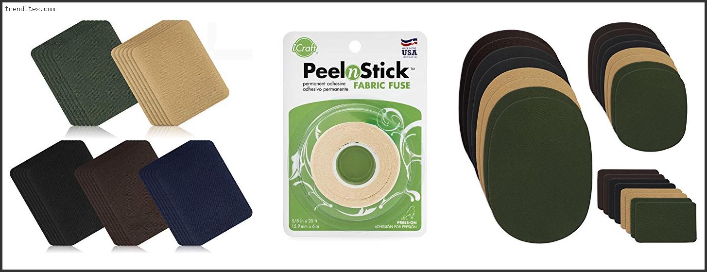 Top 10 Best Fabric For Pants [2022] Trendi Tex