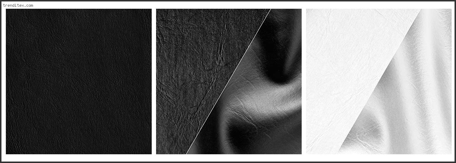 Top 10 Best Marine Upholstery Fabric [2022] Trendi Tex