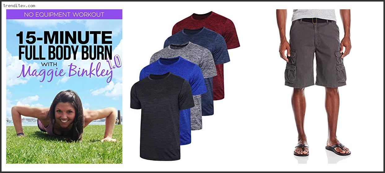 Top 10 Best Clothes For Short Fat Guys [2022] Trendi Tex