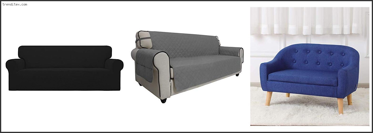 Top 10 Best Couch Fabric For Kids [2022] Trendi Tex