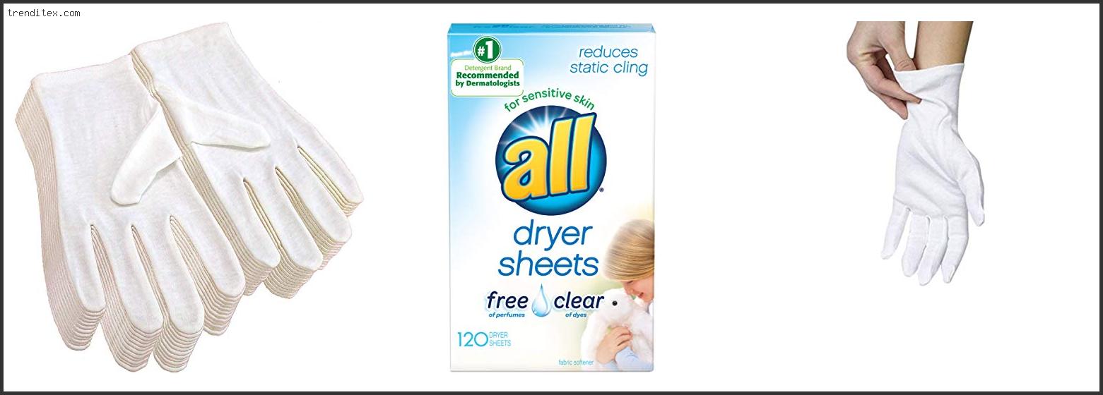 Top 10 Best Fabric For Eczema [2022] Trendi Tex