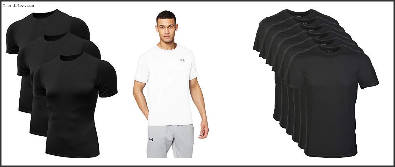 Top 10 Best Undershirts For Law Enforcement [2022] Trendi Tex