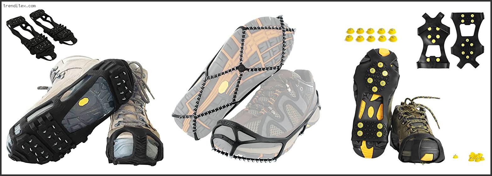 Top 10 Best Shoes For Jetty Fishing [2022] Trendi Tex